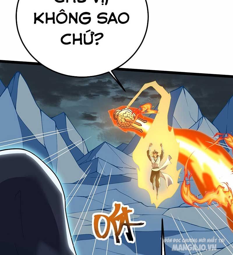 Vĩnh Sinh Chapter 80 - Trang 2