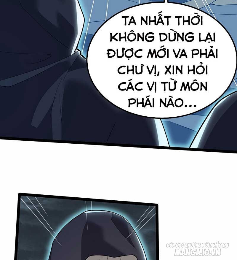 Vĩnh Sinh Chapter 80 - Trang 2