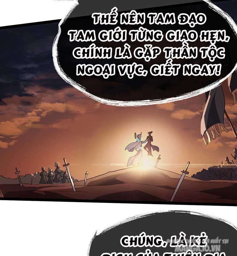 Vĩnh Sinh Chapter 80 - Trang 2