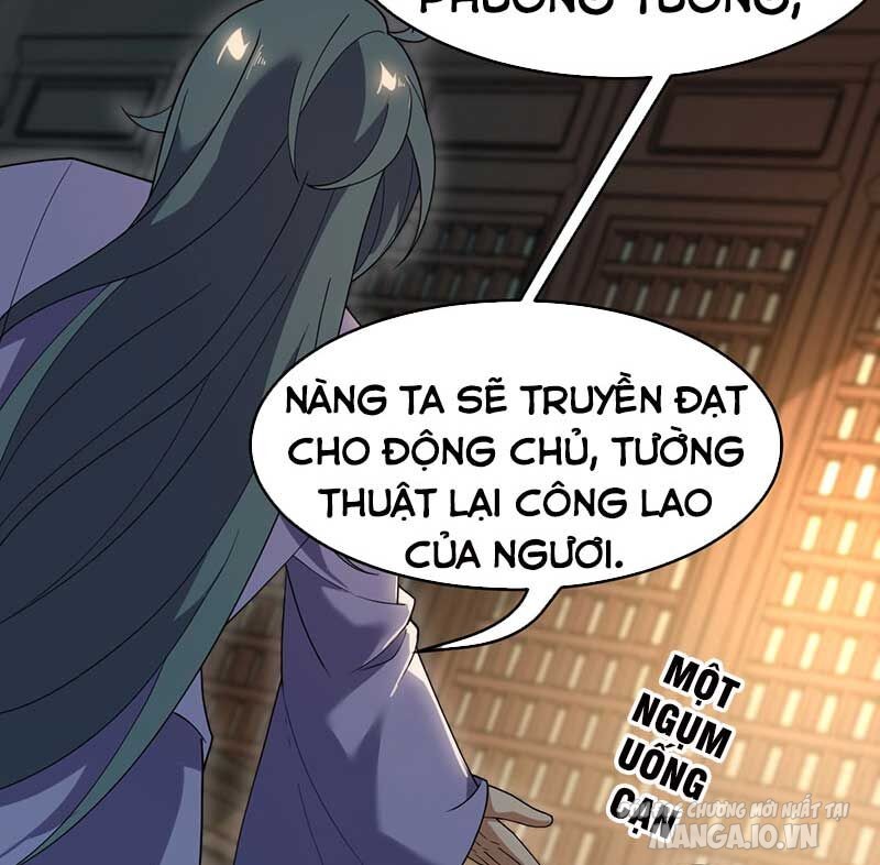 Vĩnh Sinh Chapter 78 - Trang 2