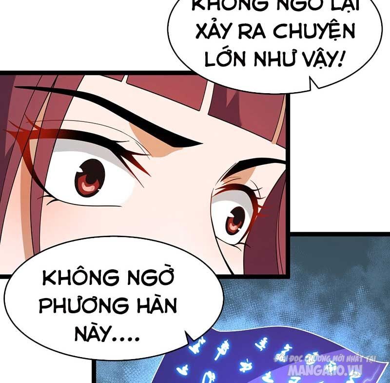 Vĩnh Sinh Chapter 78 - Trang 2