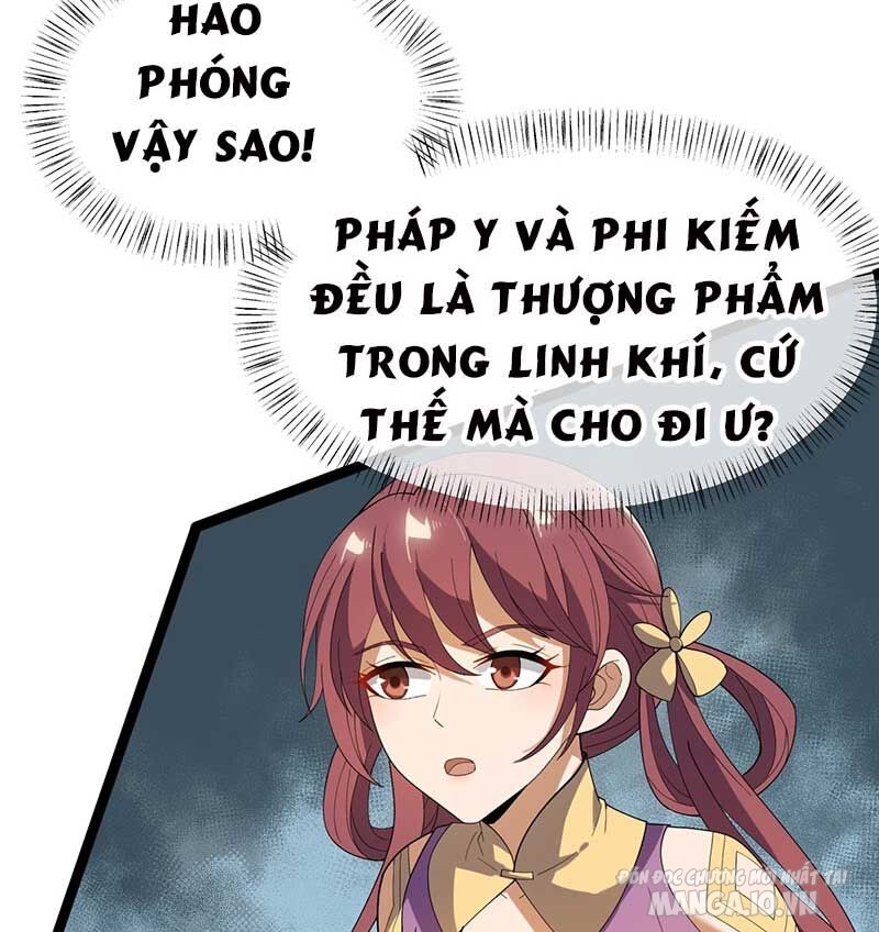 Vĩnh Sinh Chapter 78 - Trang 2