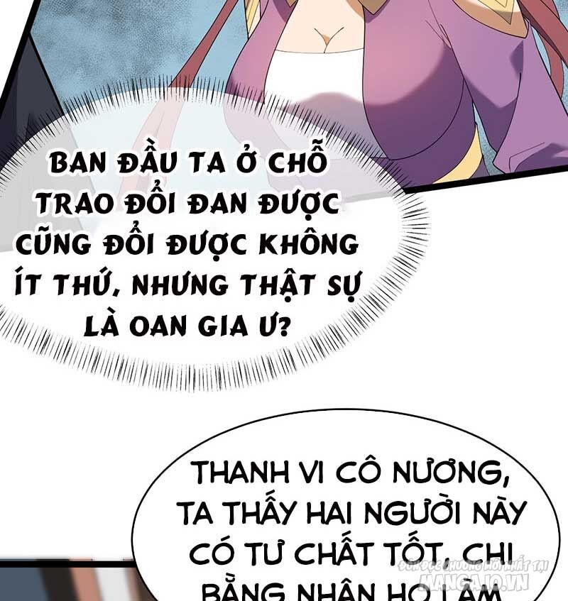 Vĩnh Sinh Chapter 78 - Trang 2