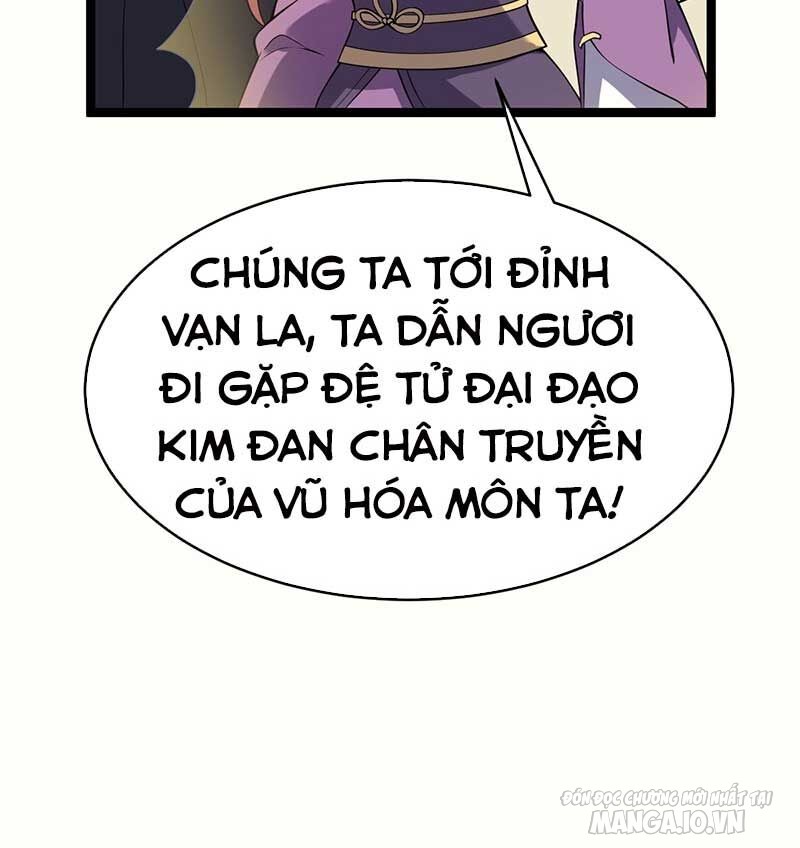 Vĩnh Sinh Chapter 78 - Trang 2