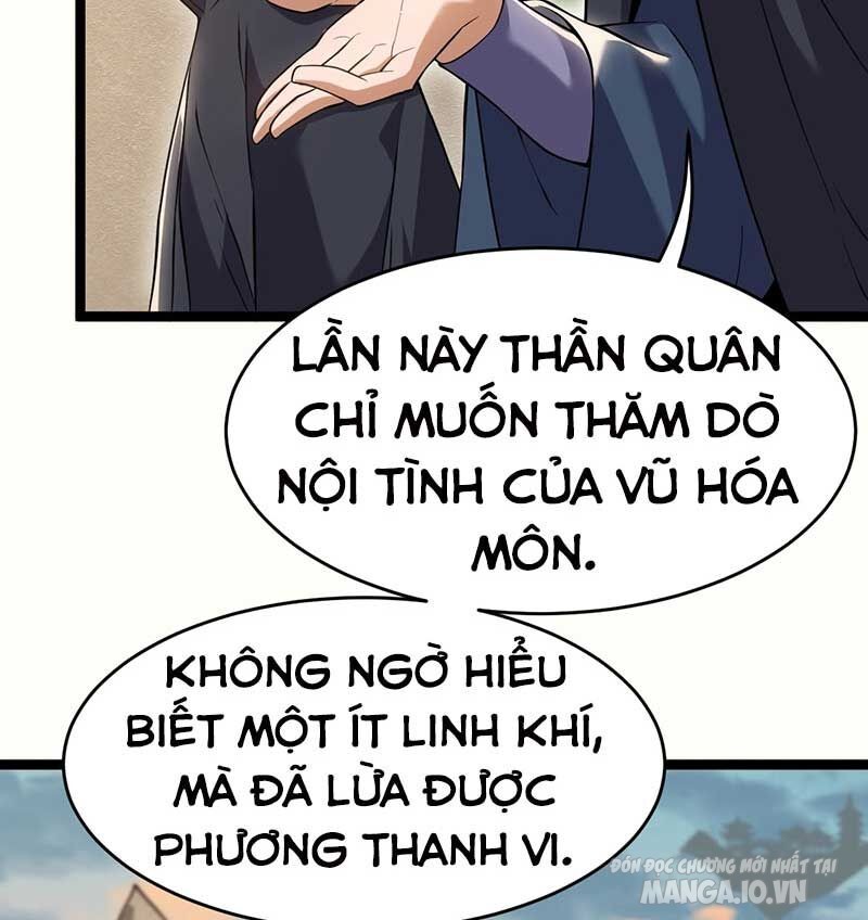 Vĩnh Sinh Chapter 78 - Trang 2