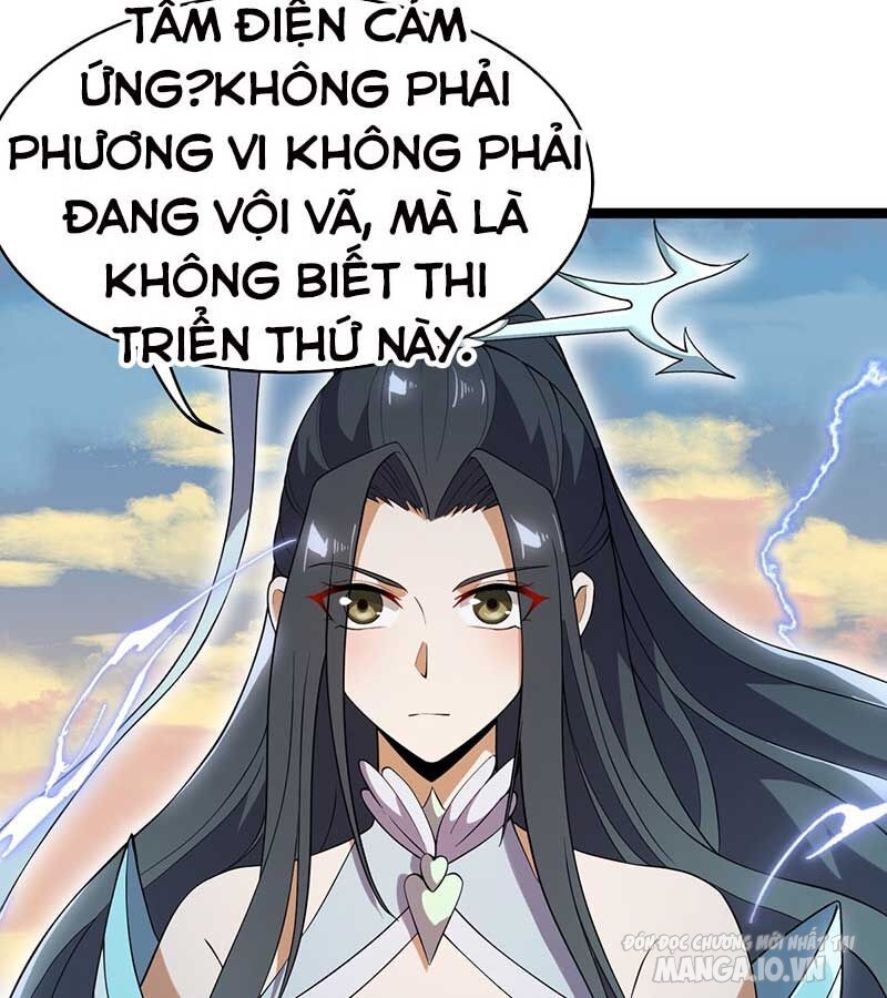 Vĩnh Sinh Chapter 78 - Trang 2