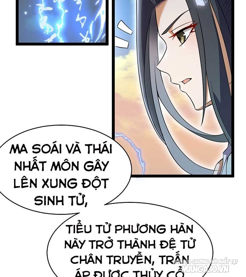 Vĩnh Sinh Chapter 78 - Trang 2