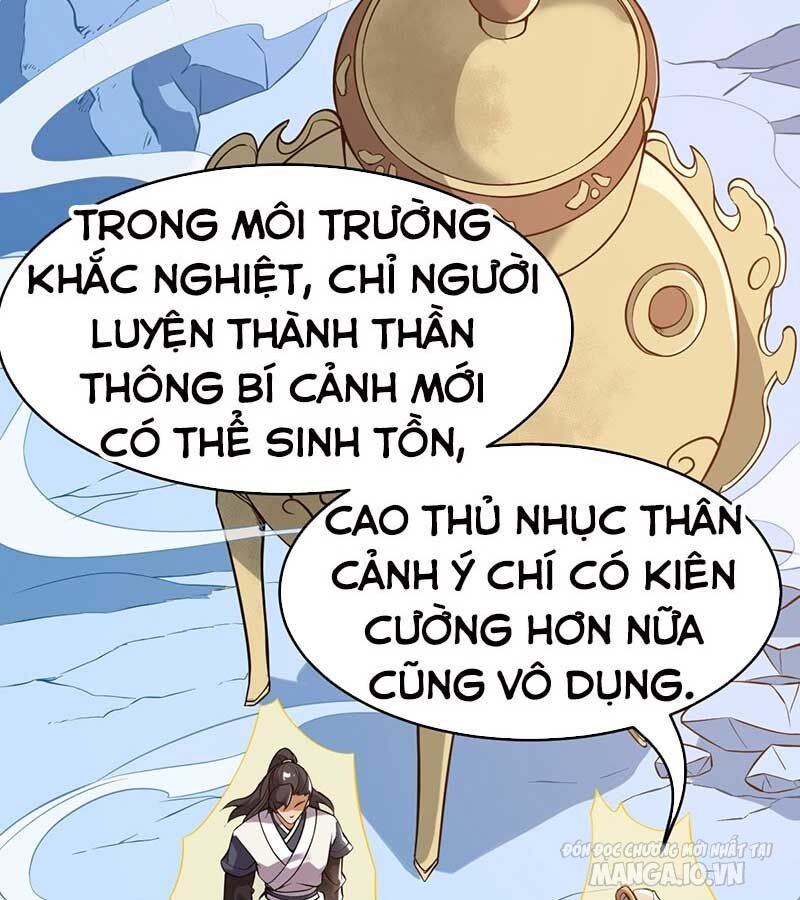 Vĩnh Sinh Chapter 78 - Trang 2