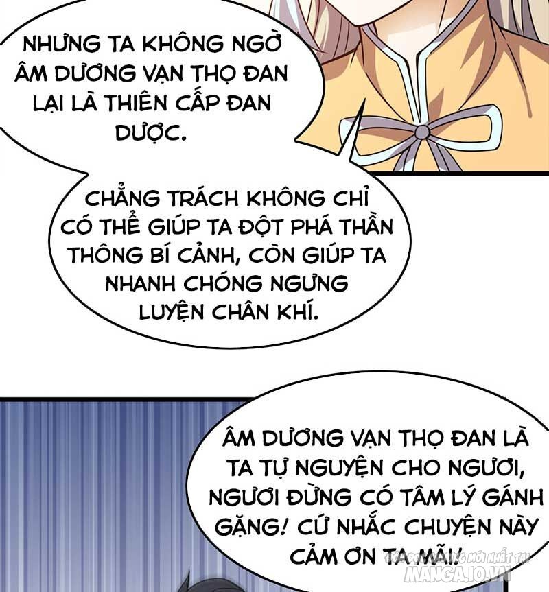 Vĩnh Sinh Chapter 77 - Trang 2