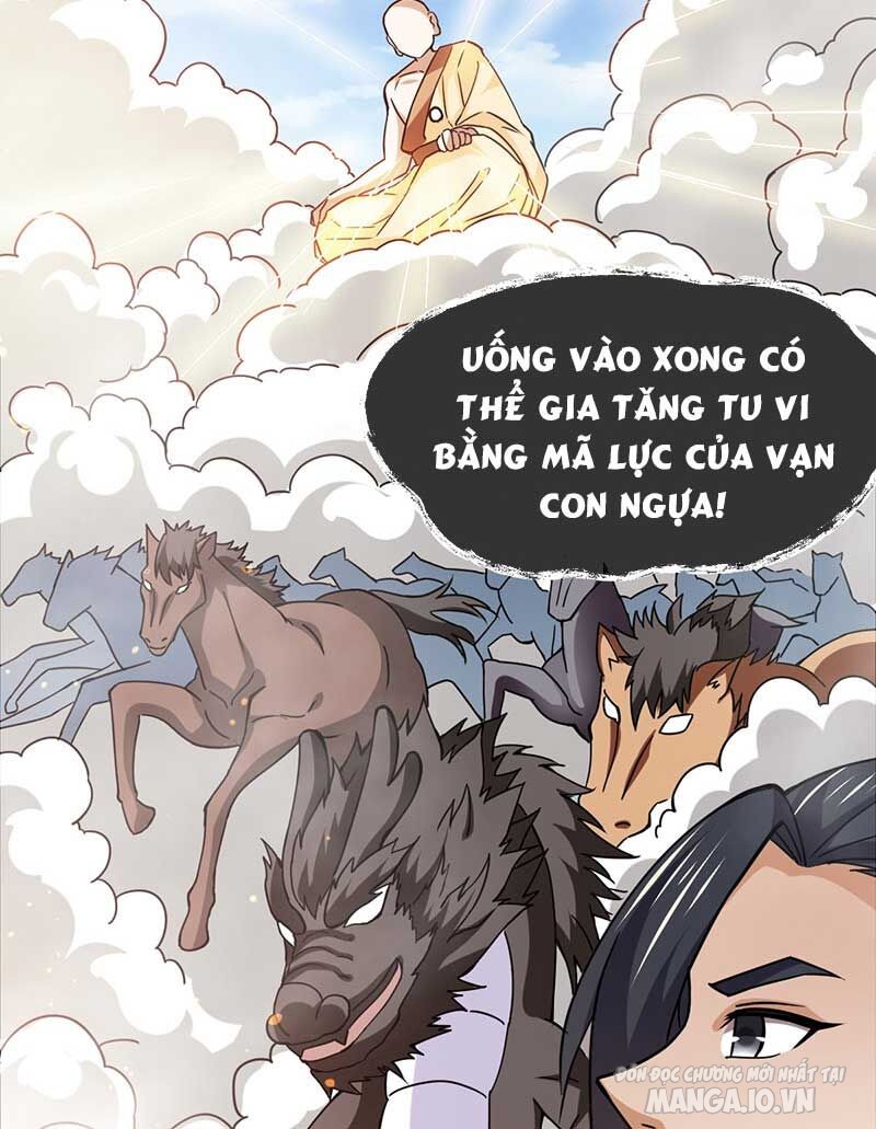 Vĩnh Sinh Chapter 77 - Trang 2