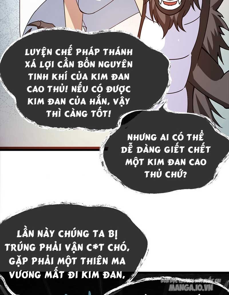 Vĩnh Sinh Chapter 77 - Trang 2