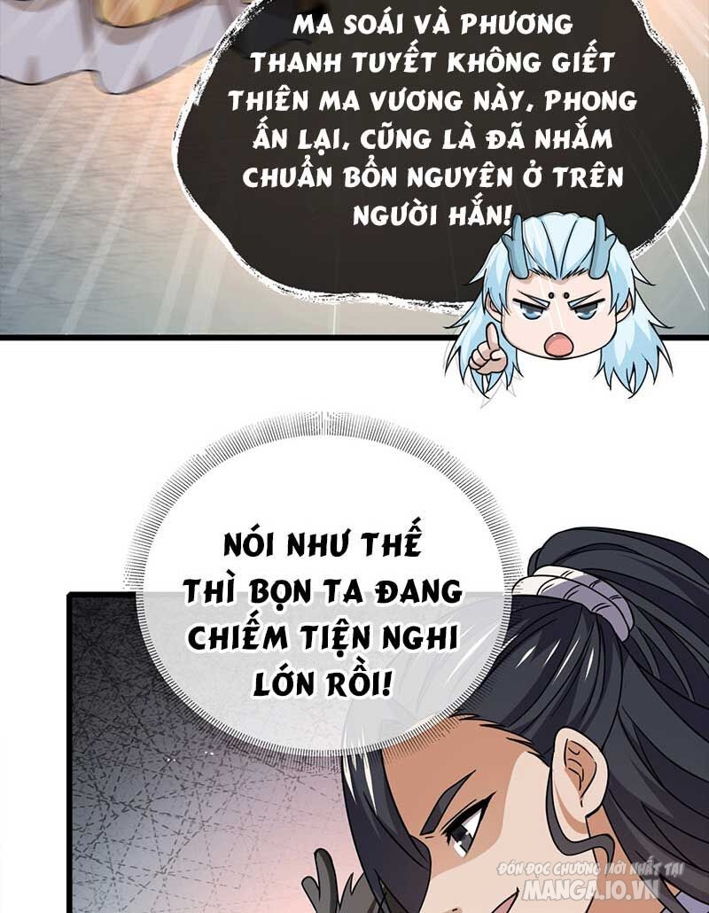 Vĩnh Sinh Chapter 77 - Trang 2