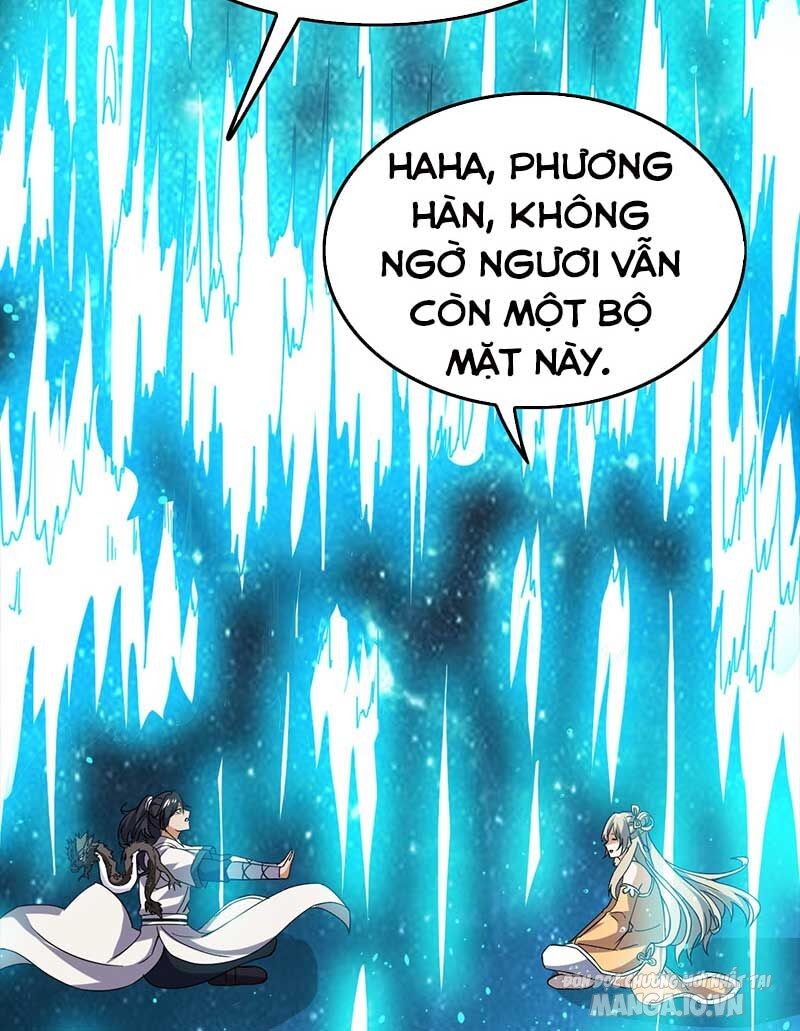 Vĩnh Sinh Chapter 77 - Trang 2