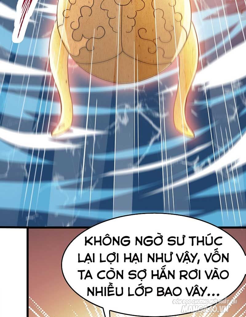 Vĩnh Sinh Chapter 77 - Trang 2