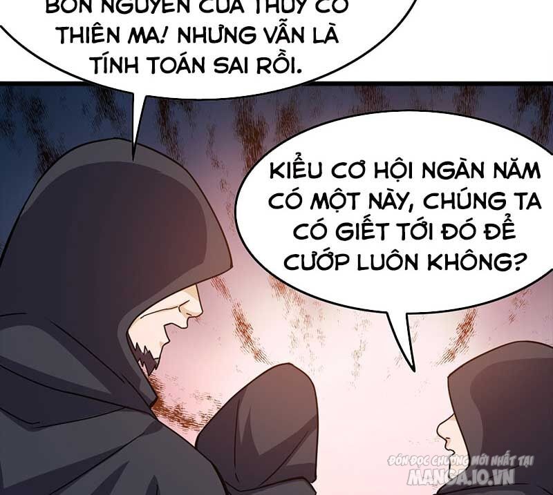 Vĩnh Sinh Chapter 77 - Trang 2