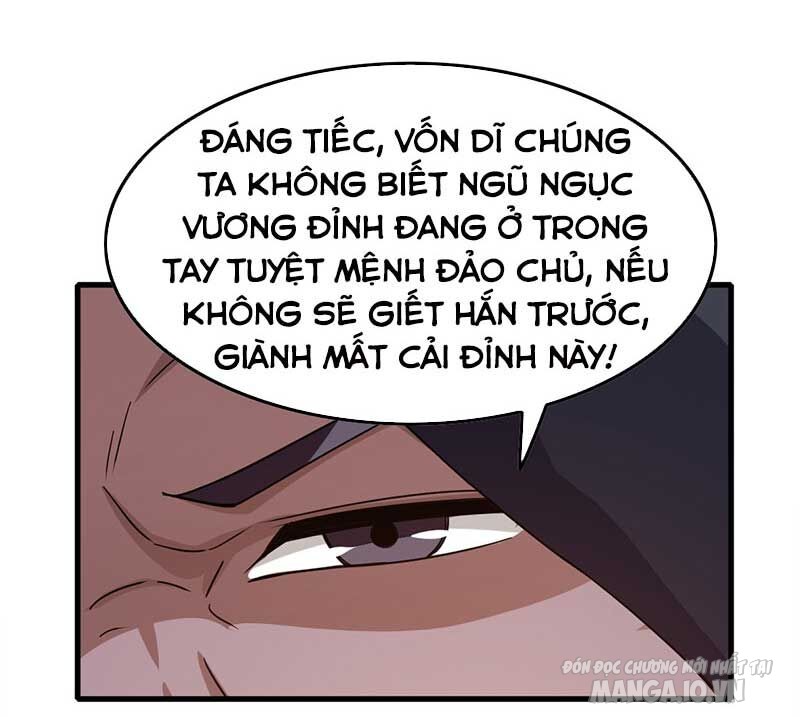 Vĩnh Sinh Chapter 77 - Trang 2