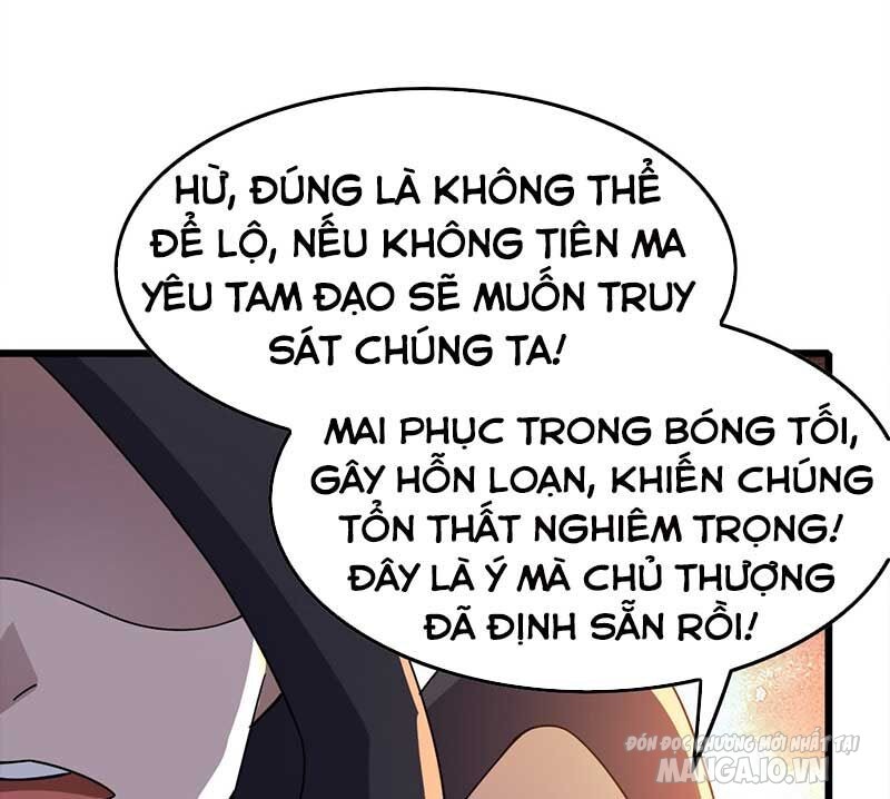 Vĩnh Sinh Chapter 77 - Trang 2