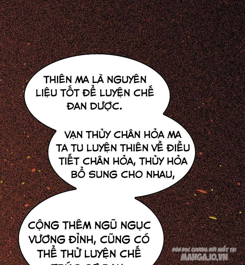 Vĩnh Sinh Chapter 77 - Trang 2