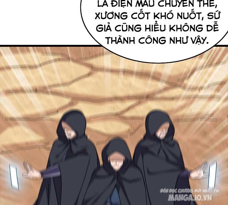 Vĩnh Sinh Chapter 77 - Trang 2