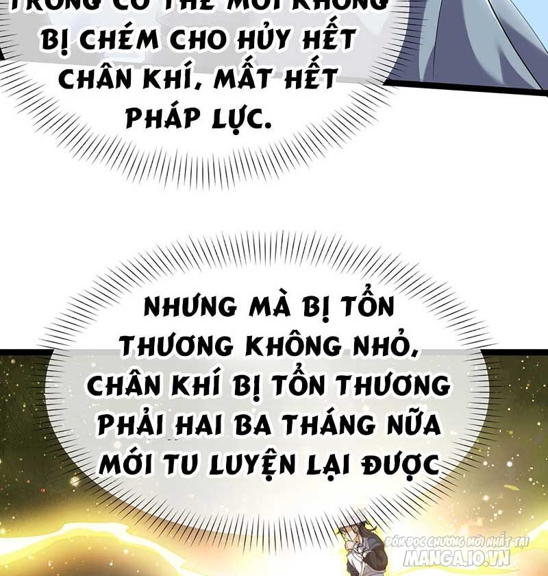 Vĩnh Sinh Chapter 76 - Trang 2