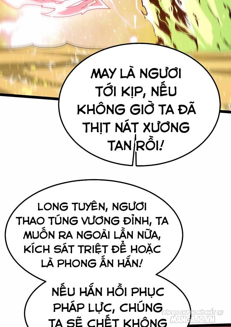 Vĩnh Sinh Chapter 76 - Trang 2