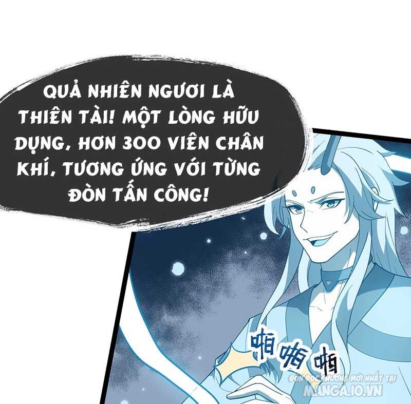 Vĩnh Sinh Chapter 75 - Trang 2