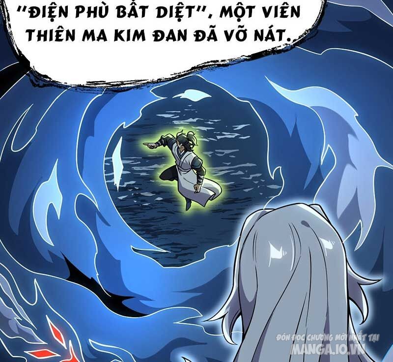 Vĩnh Sinh Chapter 75 - Trang 2