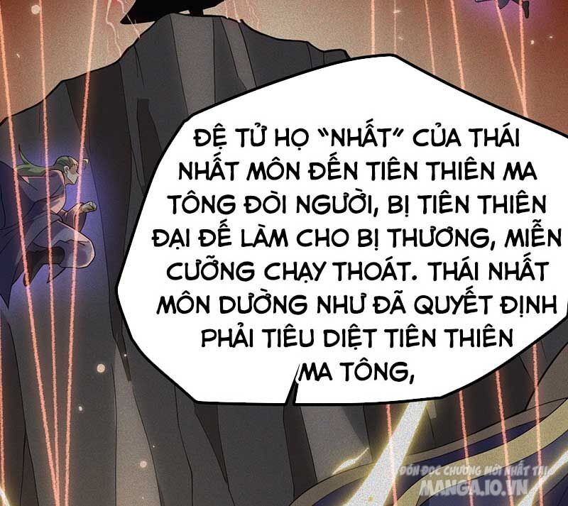 Vĩnh Sinh Chapter 75 - Trang 2