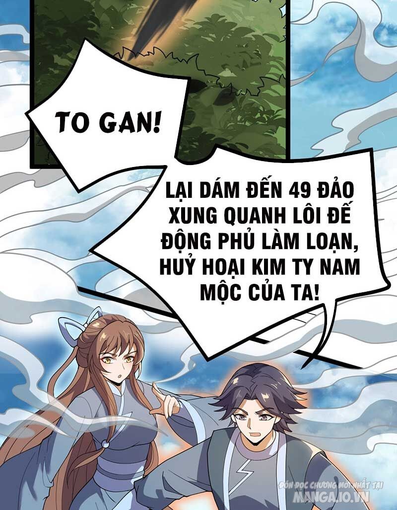 Vĩnh Sinh Chapter 74 - Trang 2