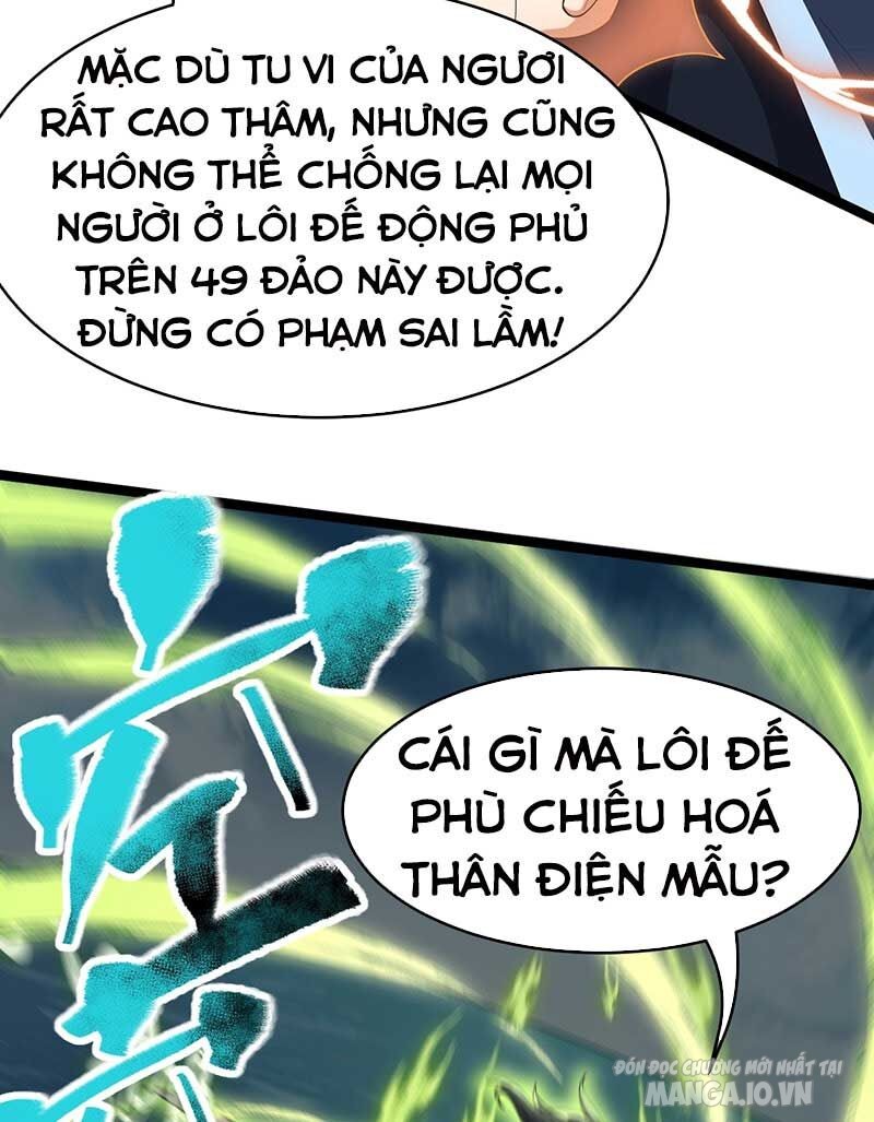 Vĩnh Sinh Chapter 74 - Trang 2