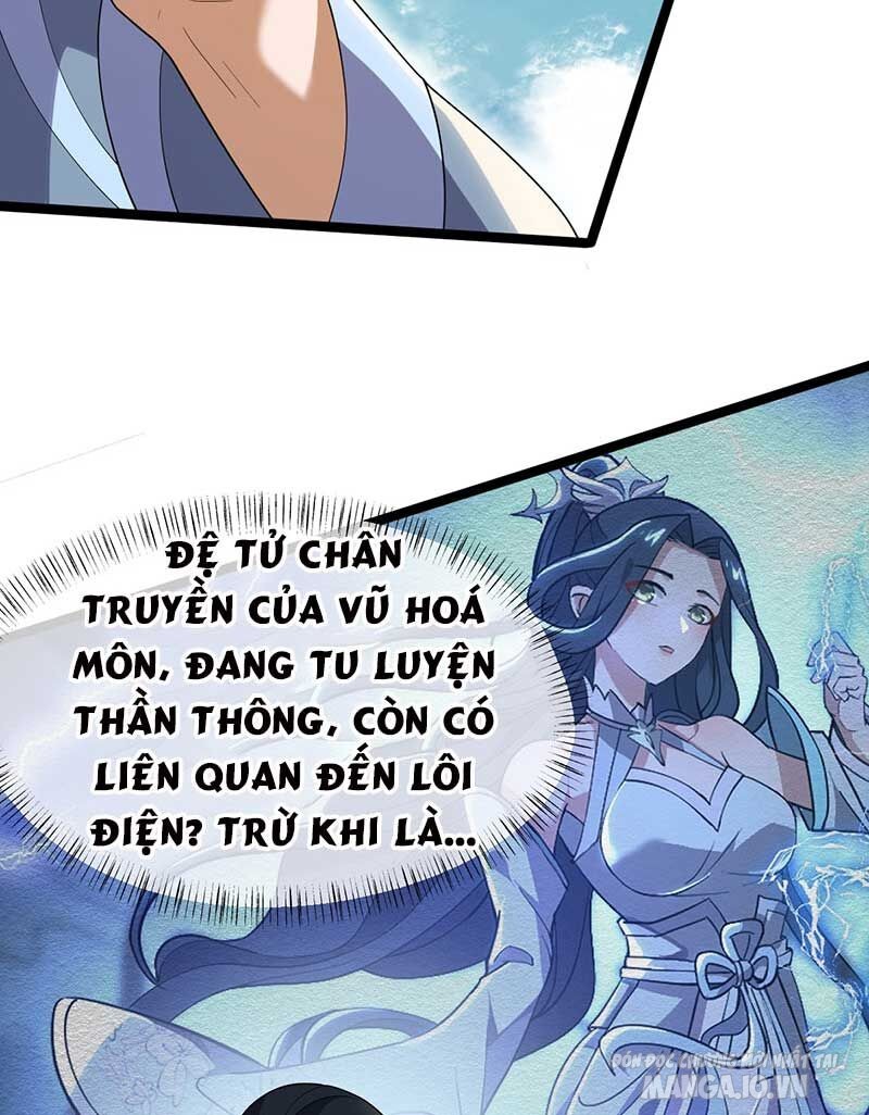 Vĩnh Sinh Chapter 74 - Trang 2