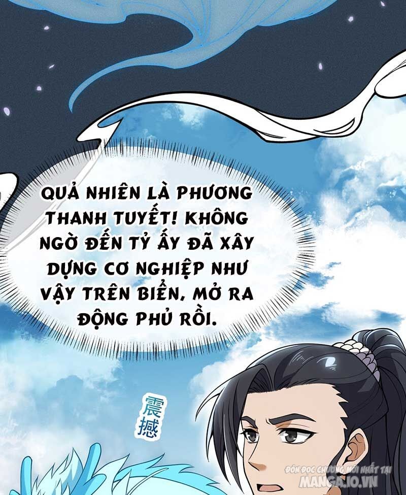 Vĩnh Sinh Chapter 74 - Trang 2