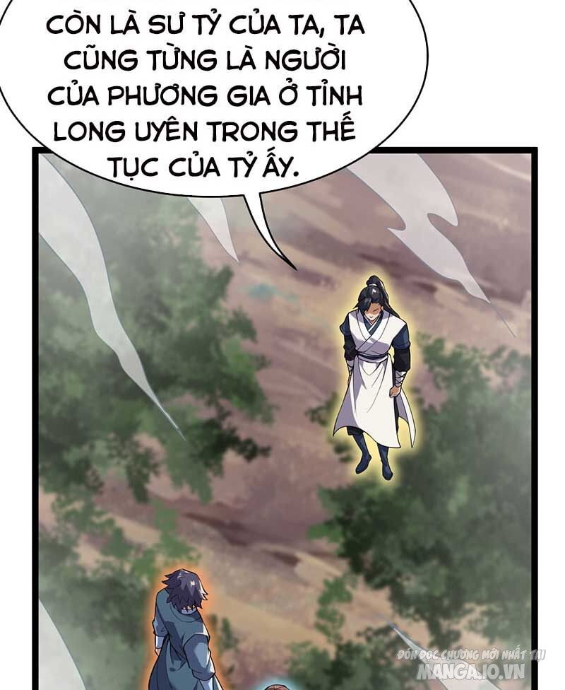 Vĩnh Sinh Chapter 74 - Trang 2