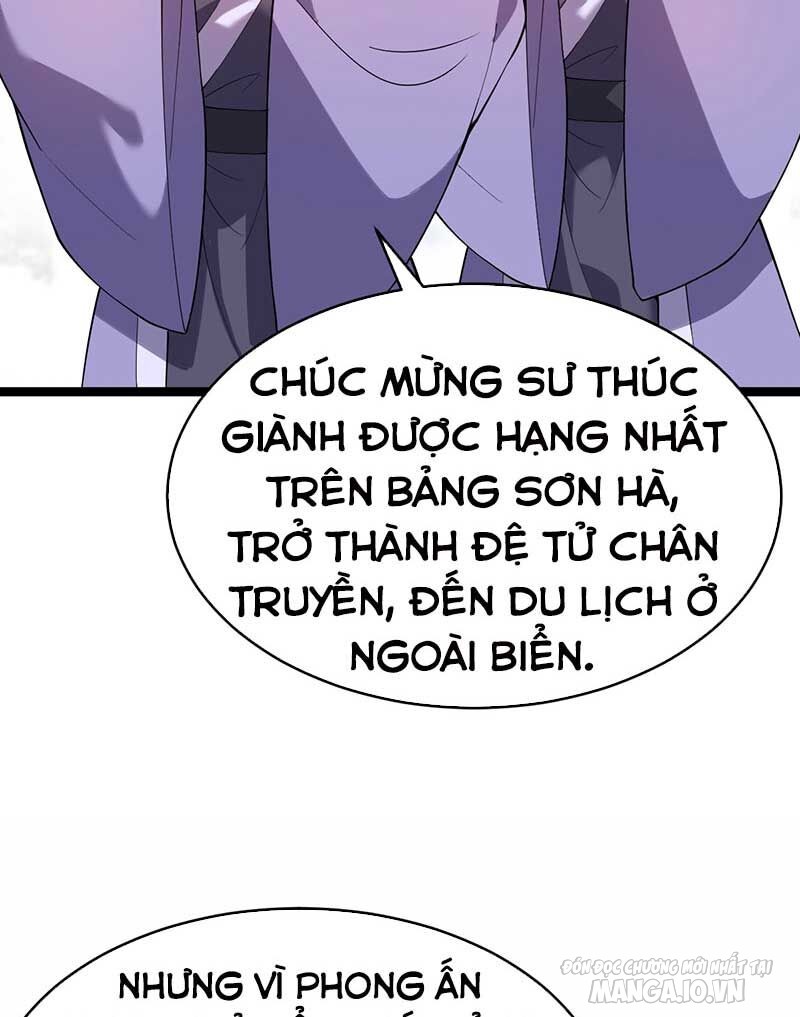 Vĩnh Sinh Chapter 74 - Trang 2