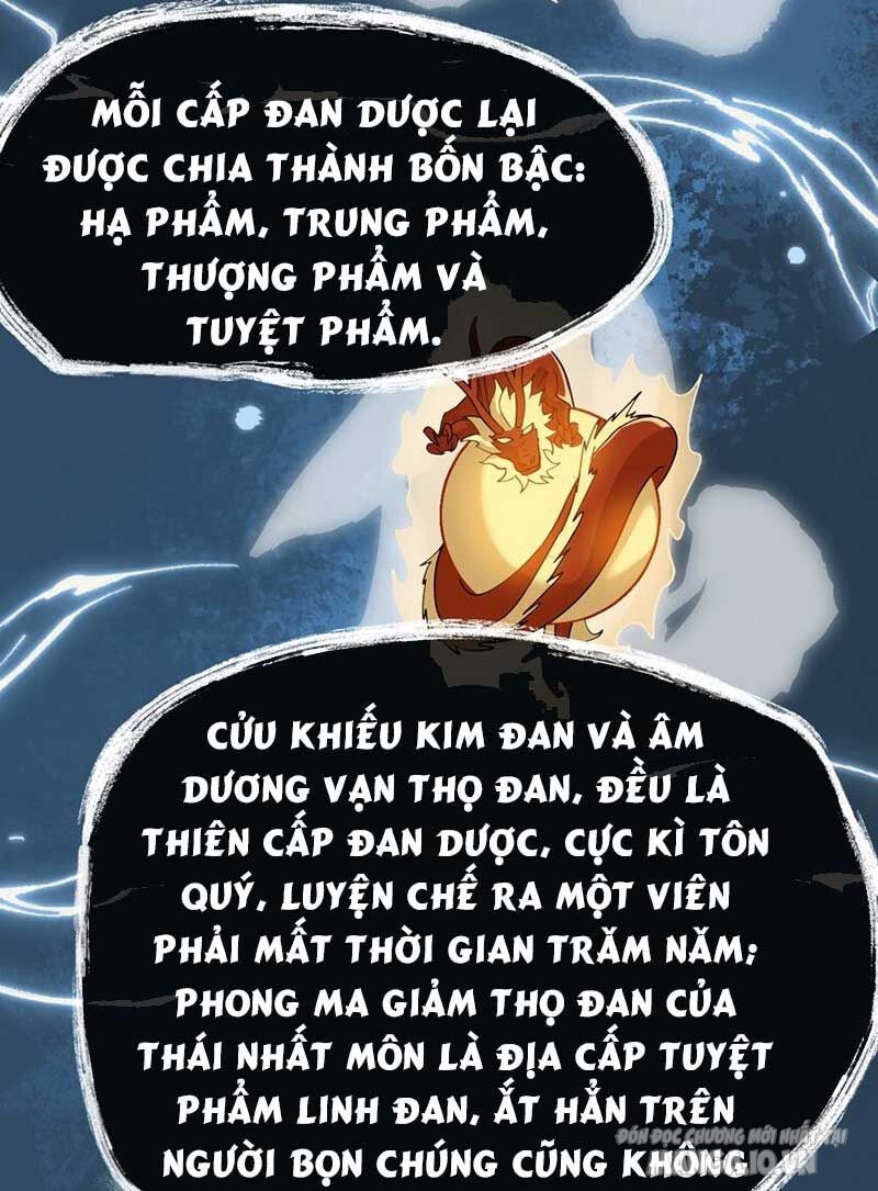 Vĩnh Sinh Chapter 73 - Trang 2