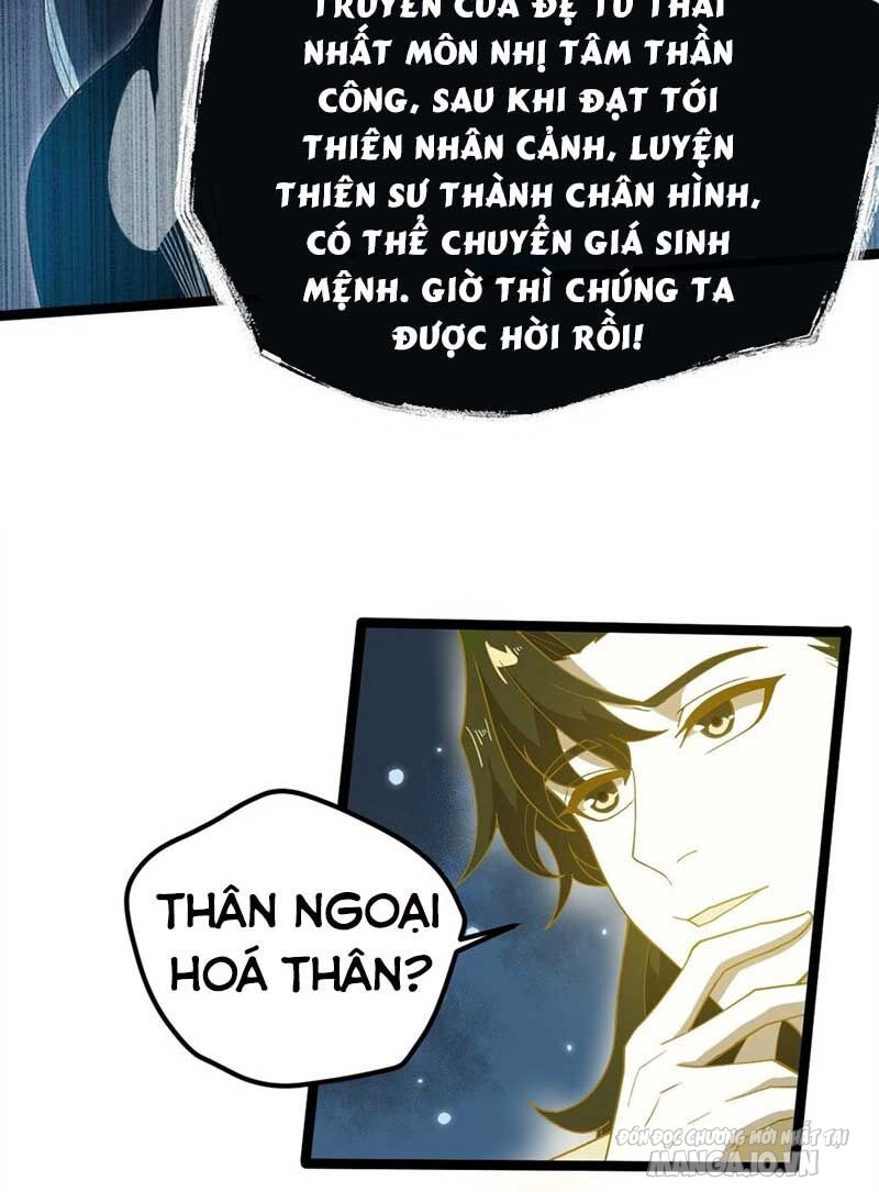 Vĩnh Sinh Chapter 73 - Trang 2