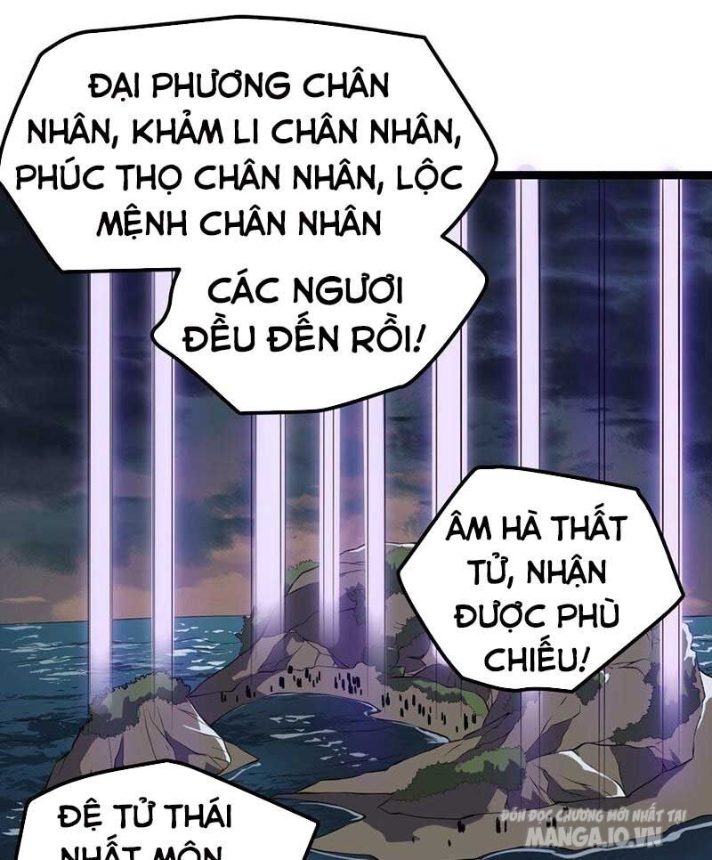 Vĩnh Sinh Chapter 73 - Trang 2