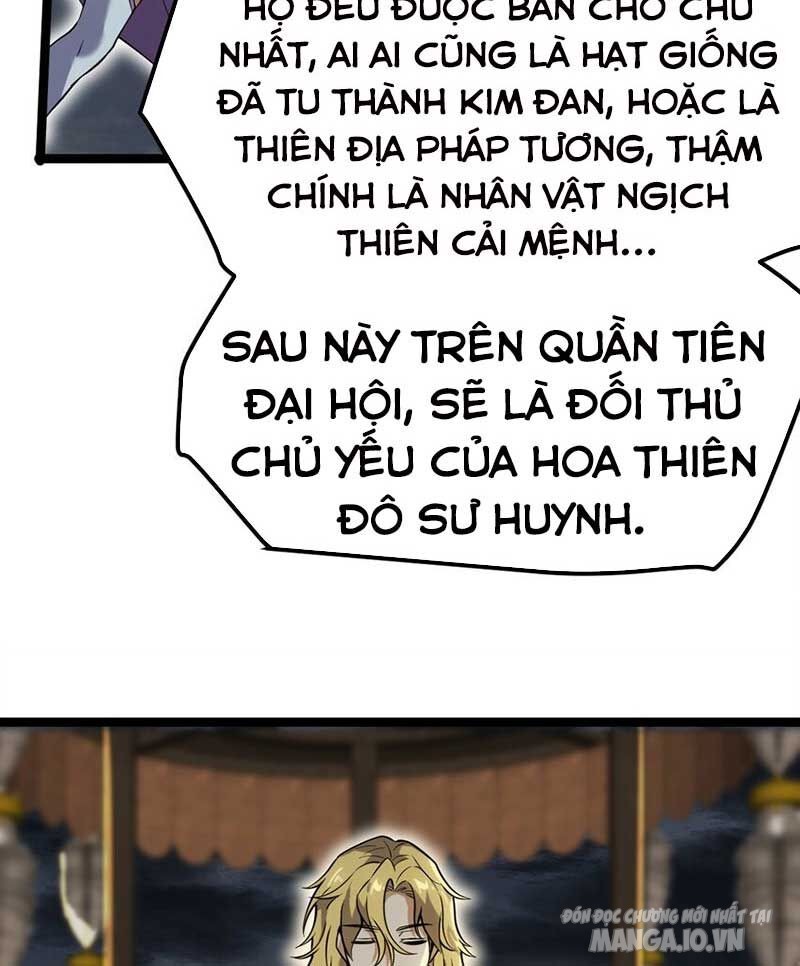 Vĩnh Sinh Chapter 73 - Trang 2