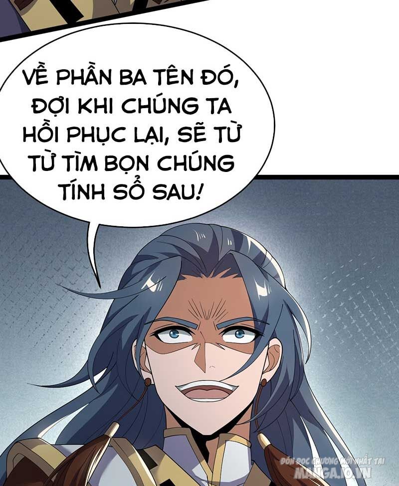 Vĩnh Sinh Chapter 72 - Trang 2