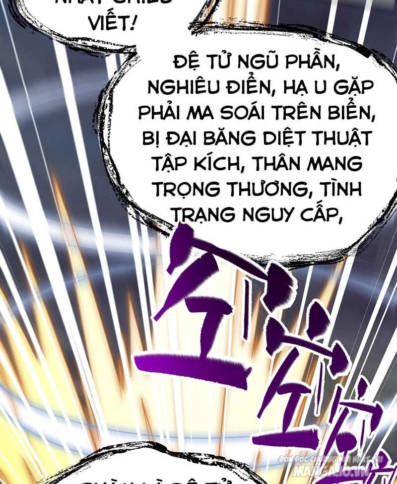 Vĩnh Sinh Chapter 72 - Trang 2