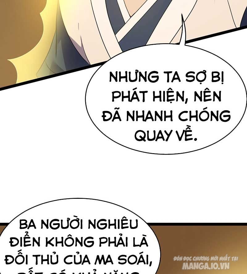 Vĩnh Sinh Chapter 72 - Trang 2