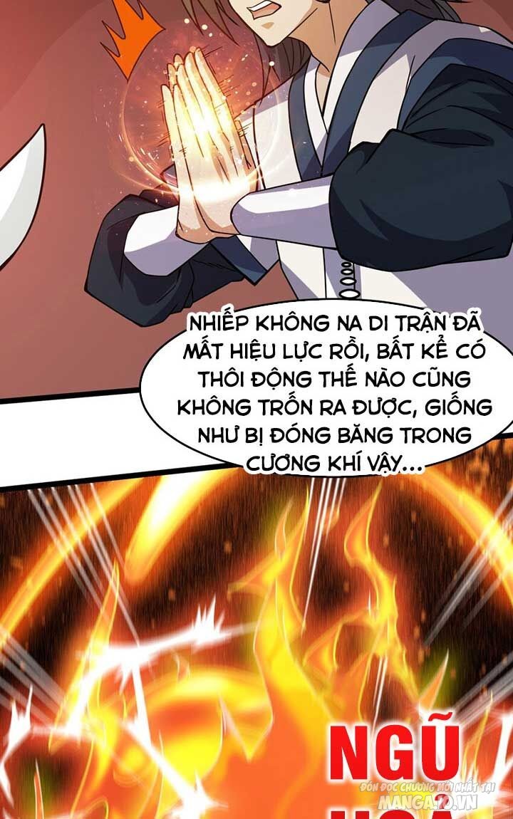 Vĩnh Sinh Chapter 71 - Trang 2