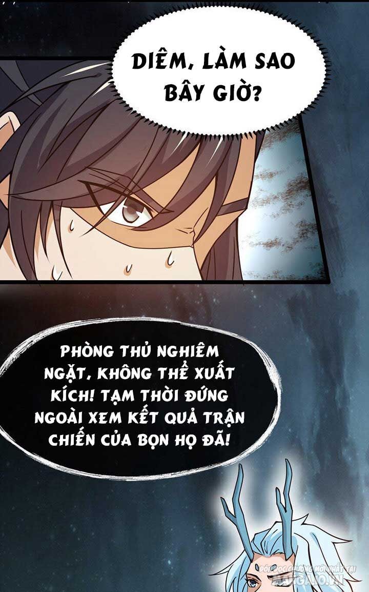 Vĩnh Sinh Chapter 71 - Trang 2