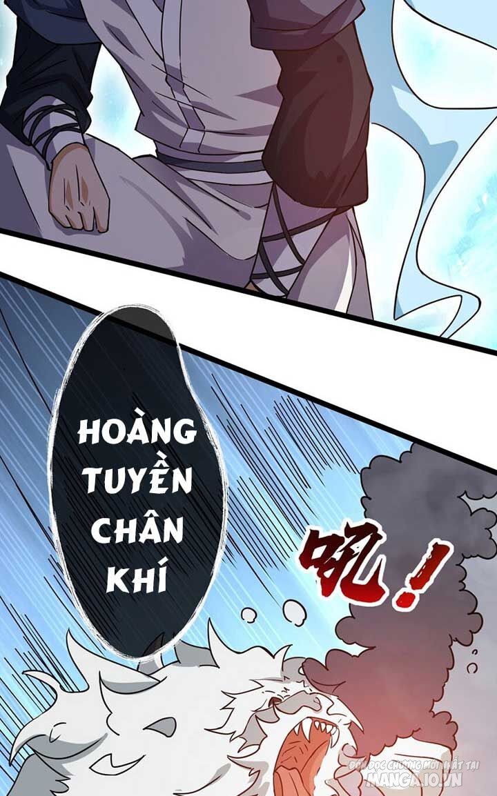 Vĩnh Sinh Chapter 71 - Trang 2