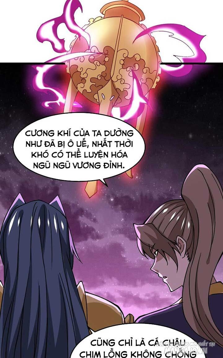 Vĩnh Sinh Chapter 71 - Trang 2