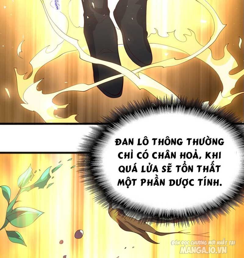 Vĩnh Sinh Chapter 70 - Trang 2