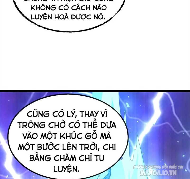 Vĩnh Sinh Chapter 70 - Trang 2