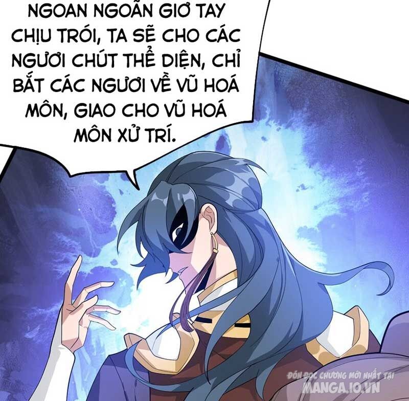 Vĩnh Sinh Chapter 70 - Trang 2