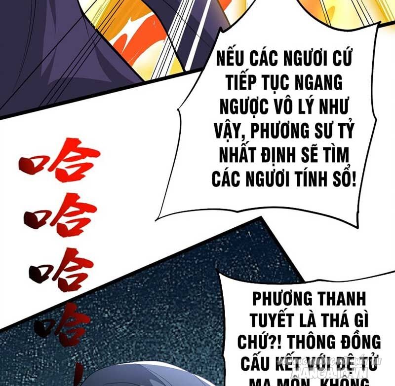 Vĩnh Sinh Chapter 70 - Trang 2