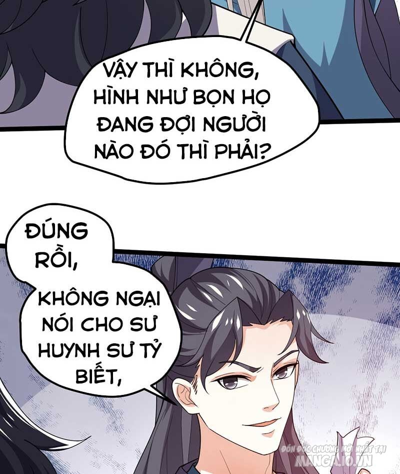 Vĩnh Sinh Chapter 69 - Trang 2